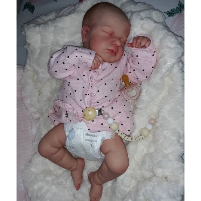Boneca Bebê Reborn Real 18 Itens Bolsa Maternidade – Mega Mulher store